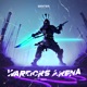 Warriors Arena Single