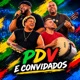 O Dia Se Zangou Presta Atenção Ao Vivo feat Quintal da Magia Walace Araujo PAGODE D VINNY Single