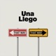 Una Llego Single