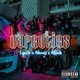Narcotics feat Ghostaa Single