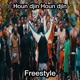 Houn djin Houn djin freestyle Single