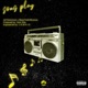 Song Play Joy Single