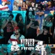 Cypher Fresco feat Cotiledoon Vizzy SRK Bichomalo CeliaSRK Single