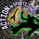 Action in Sports Games