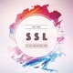 S S L feat Rush Toor Guru Lahori Single