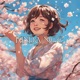 kinda nice feat Piscopi Single
