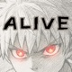 Alive Single