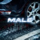 MALE feat Thai Smoke Single