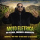 Moto Eletrica na Fazenda Engenho Mangueira Single