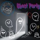 Ghost Party Single