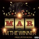 I m the Winner Single