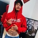 O corre nunca para feat Leo VL Single