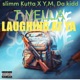 Laughing at ya feat Y M Da Kidd T Yella Single