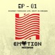 Journey Through Life Drift in Dreams EP