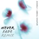 Never Fade feat Abdul Ghafur Remix Single