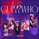 GUESS WHO EP