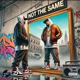 NOT THE SAME feat Focus Single