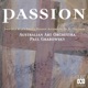 Passion Inspired by J S Bach s Passion According to St Matthew