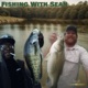 Fishing with Sean feat Demark Simmons Twin Single
