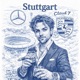 Stuttgart Single