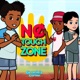 No Touch Zone Single