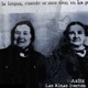 Las Almas Inertes