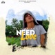 Need Love Single
