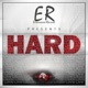 Hard feat G E N E Regas Tekulve TeeJa Danny Nunn Single