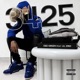 3425 feat Lil Zino Single