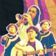 Worldly World Ohaa Uha Uha feat Muyun Brothers Single