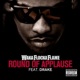 Round of Applause feat Drake Single