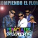 Pijamada feat Criss J Wendel Espaciales Musicales Single