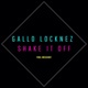 Shake It Off Single