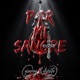 Por mi sangre feat Diosito Single