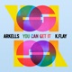 You Can Get It Single