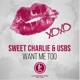 Want Me Too Single