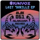Lost Thrills EP