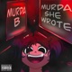 Murda She Wrote EP