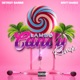 Candy feat Detroit Barbie Britt Bandz Remix Single