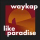 Like Paradise feat Christine Smit Single