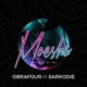 Moesha feat Sarkodie Single