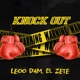 Knock Out Single