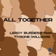 All Together Master Mixes Single