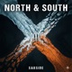 North South Single