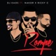 Rompe feat Nakor Ricky C Single