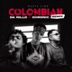 Colombian feat Da Nillo Basta Lion Remix Single