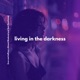Living In the Darkness feat Almost Weekend Sam Heselwood Single
