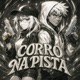 CORRO NA PISTA EP