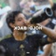 Hold Back feat ScottyMay Single