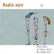 Radis Noir Single